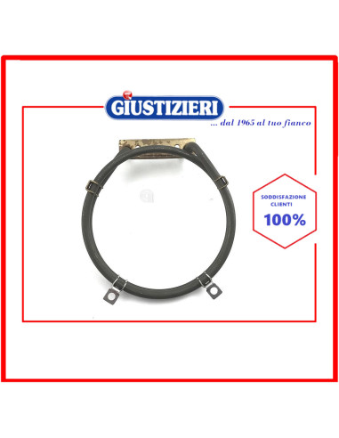 resistenza 1400w