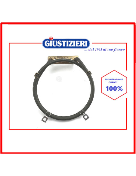 resistenza 1400w