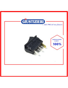 interruttore merch sr32n 16a250v bq