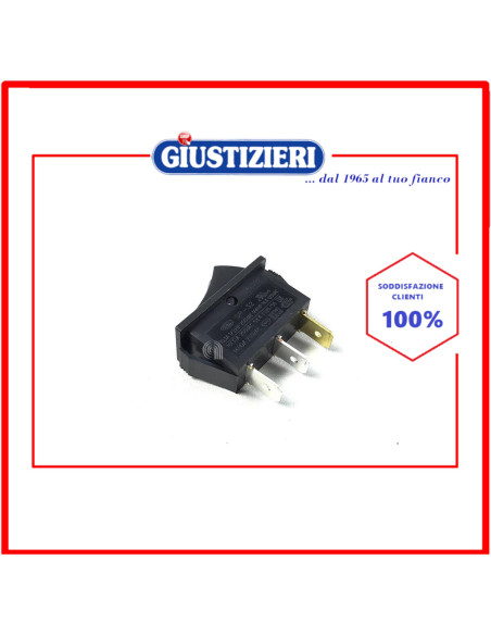 interruttore merch sr32n 16a250v bq