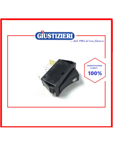 interruttore merch sr32n 16a250v bq