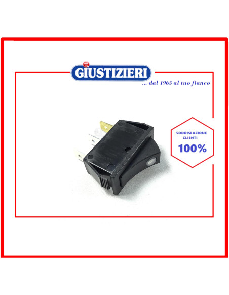 interruttore merch sr32n 16a250v bq
