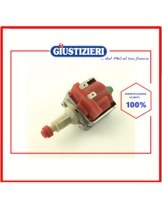 pompa originale macchina da caffè de longhi