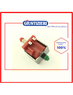 pompa originale macchina da caffè de longhi 2