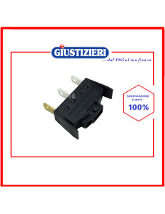 int uni lum 250v/10a sr98n