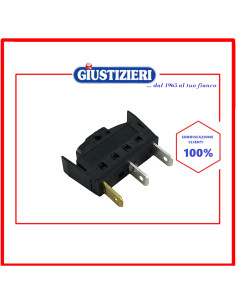 int uni lum 250v/10a sr98n 2
