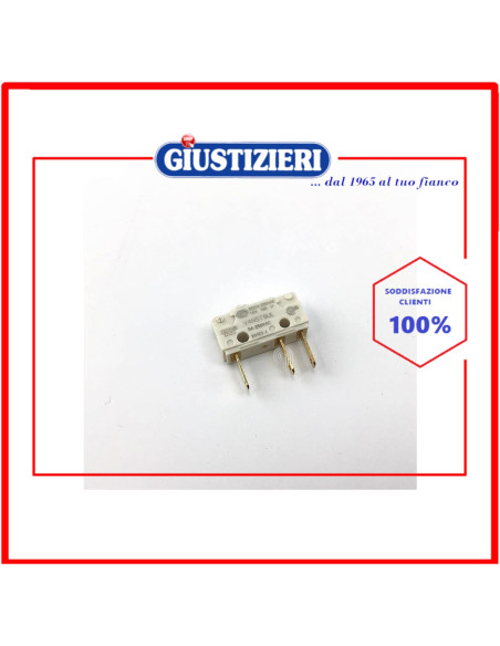 micro saia v4nst9-ul 5(2)a250v 85°c