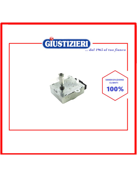 motore girarrosto 230v originale fornetto de longhi