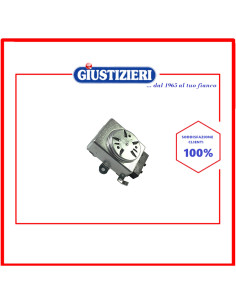 motore girarrosto 230v originale fornetto de longhi 2