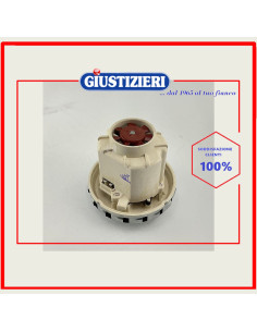 motore 230v 1200w domel 467.3.402-5 2