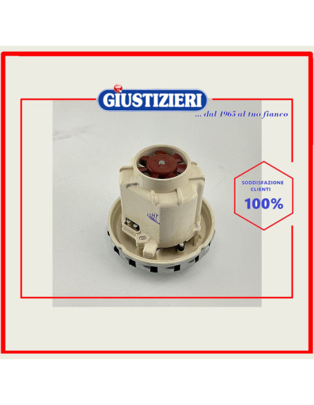 motore 230v 1200w domel 467.3.402-5