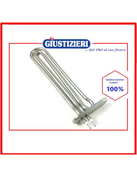 resistenza caldaia 1200w originale ferro da stiro de longhi