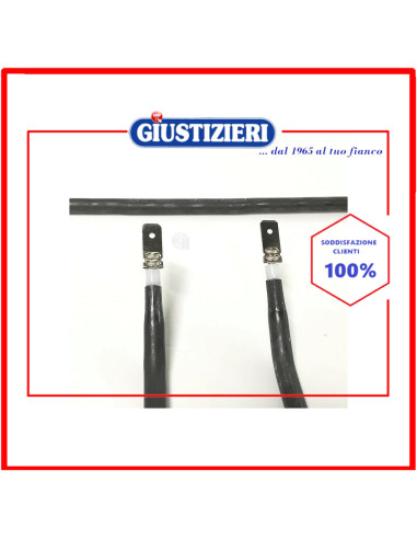 resistenza inferiore 900w