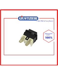 interruttore unipolare l4-1h8m 2