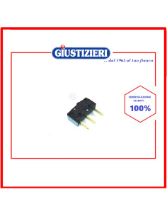 micro crtz 83170.0 250v 10a 125c