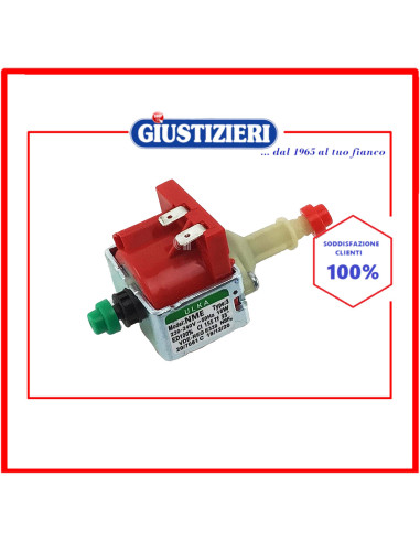 pompa ulka nme3 red 16w 230/50 cl.f