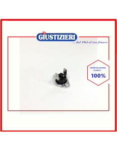 ths manual-reset ksd301 fstb180°
