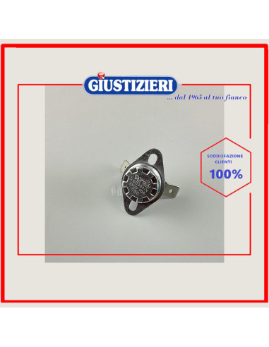 ths automatic-reset ksd301 fstb150°