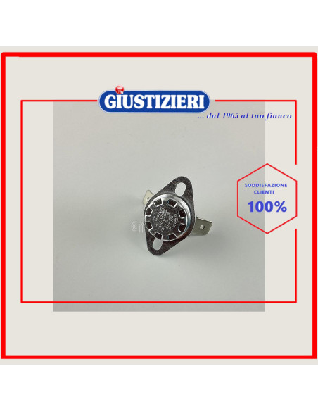 ths automatic-reset ksd301 fstb150°