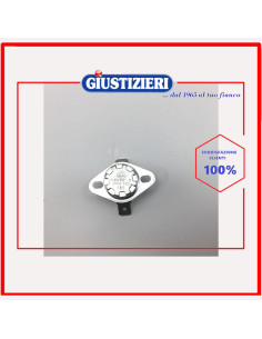 ths manual-reset ksd301 fstb180°