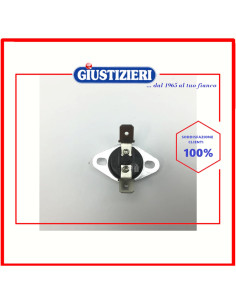 ths manual-reset ksd301 fstb180° 2