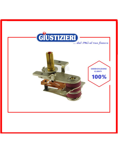 termostato 250° wk03 250v16a(75°)250°c v