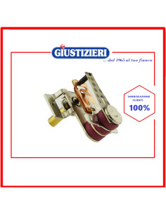 termostato 250° wk03 250v16a(75°)250°c v 2