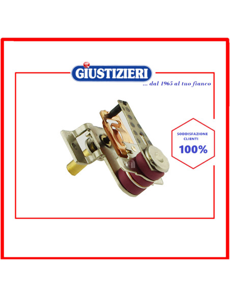 termostato 250° wk03 250v16a(75°)250°c v