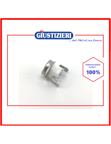 ths ksd301-g 140° tongb(6.3x0.8-90°