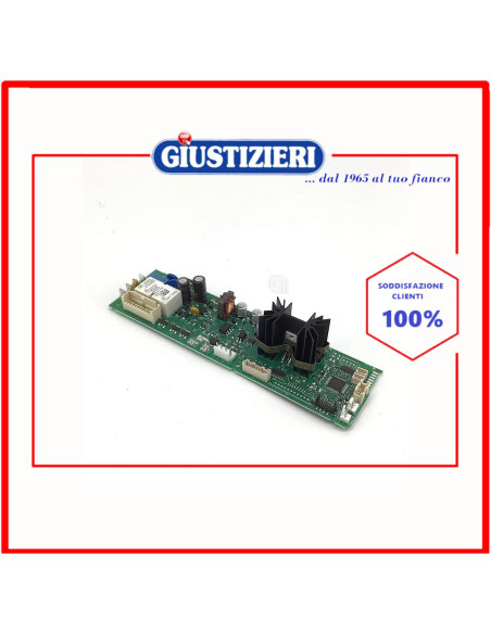 pcb power (dgt high2 sw1.0)230v esa