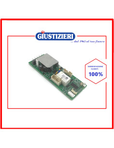 pcb power (sw1.3 low2)230v(dgt-16l)