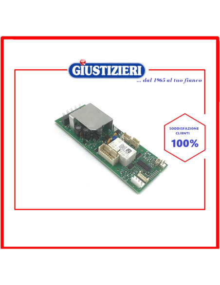 pcb power (sw1.3 low2)230v(dgt-16l)