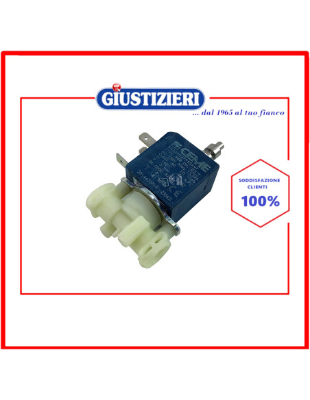 elval ceme5330dn2,7 (3vb)(gry) 230v