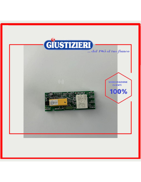pcb timer eup 220-240v(sw2.1)(gds)