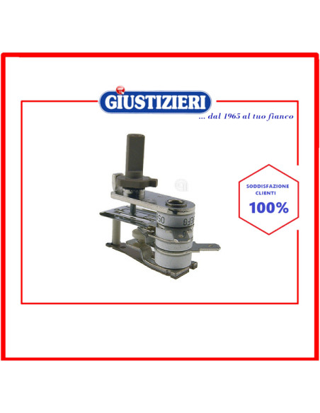 termostato reg 220c 10a/230