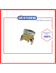termostato 180° sistema stirante