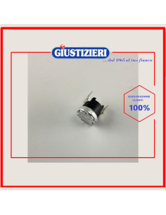 ths ksd-168 135°c+-4k (f