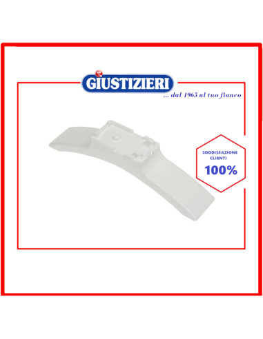 piede termoventilatore originale stufa elettrica de longhi