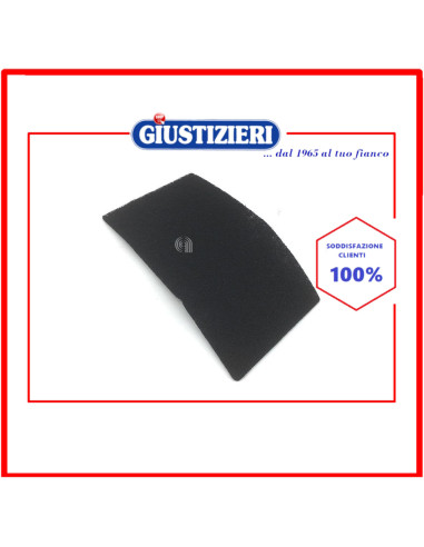 filtro antiod(carbon)171,5x92,2x3