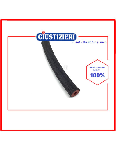 tubo silicone calzato (5x10 l=90mm)