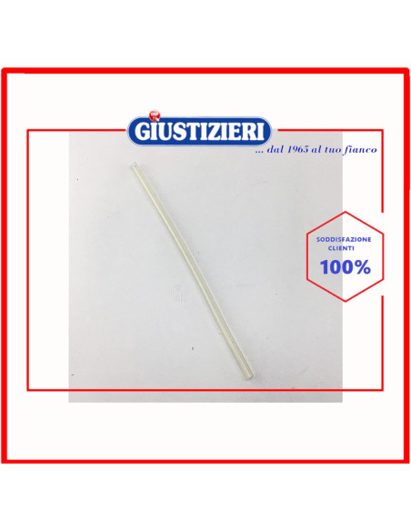 tubo (sil nat) di=3 de=6 l200