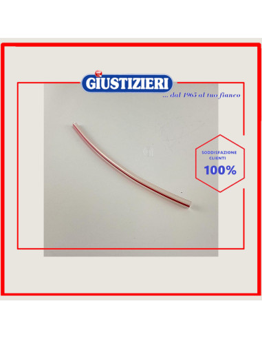 tubo gomma elastosil r4305 l270 d.8