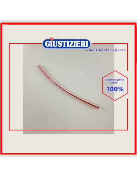 tubo gomma elastosil r4305 l270 d.8