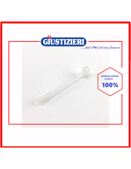 tubo silicone a l (lr3004)natu