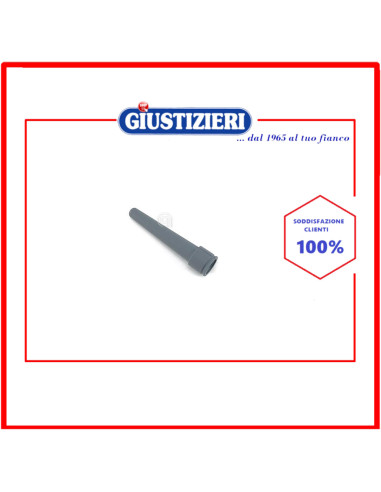 tubo interno cappucc grigio(sil)