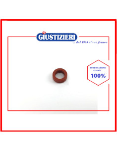 guarnizione cappuccinat rossa(sil)