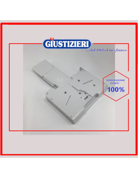 vaschetta poggiatazz dlwh5(pc+abs)e