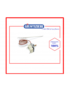 cok243un termostato forno...