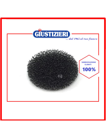 filtro ingresso aria motore originale aspirapolvere de longhi