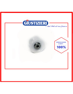 tappo coperchio originale gelatiera de longhi